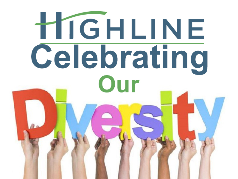 Highline Diversity